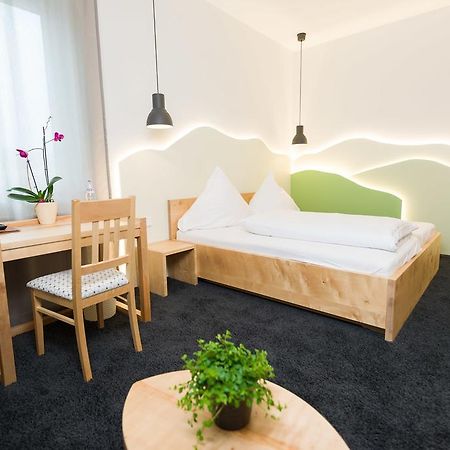 Hotel Rhoenhof Hünfeld Kültér fotó