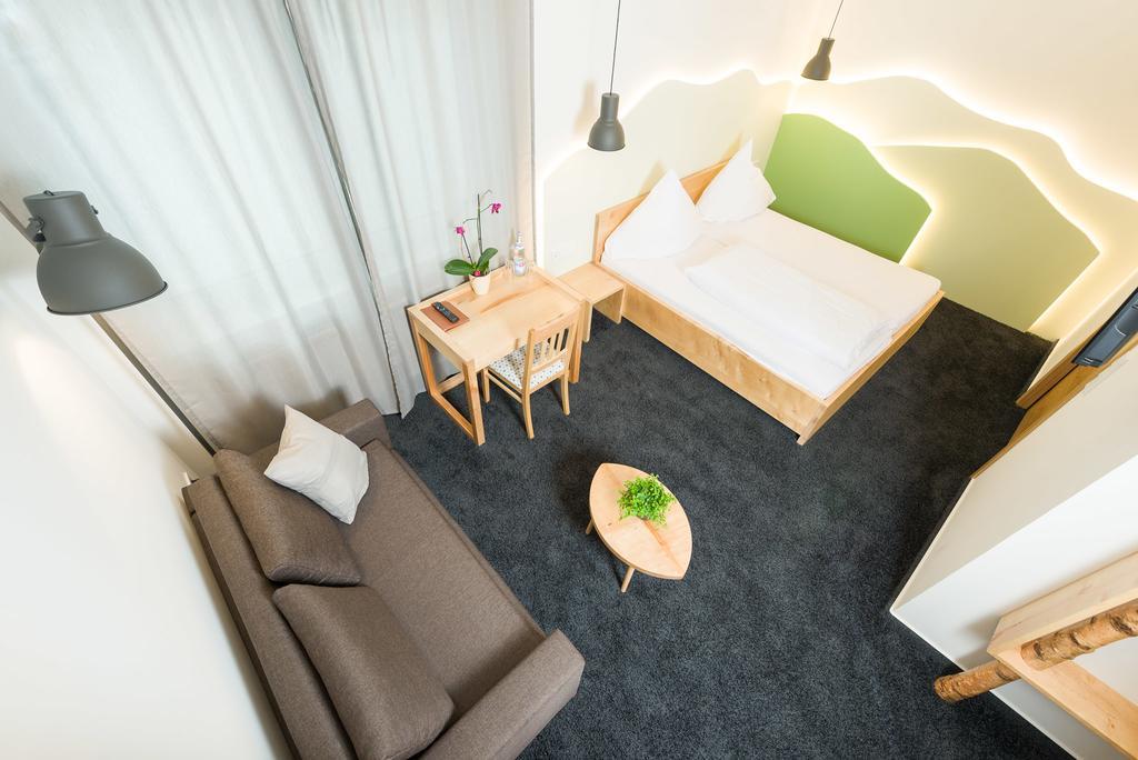 Hotel Rhoenhof Hünfeld Kültér fotó
