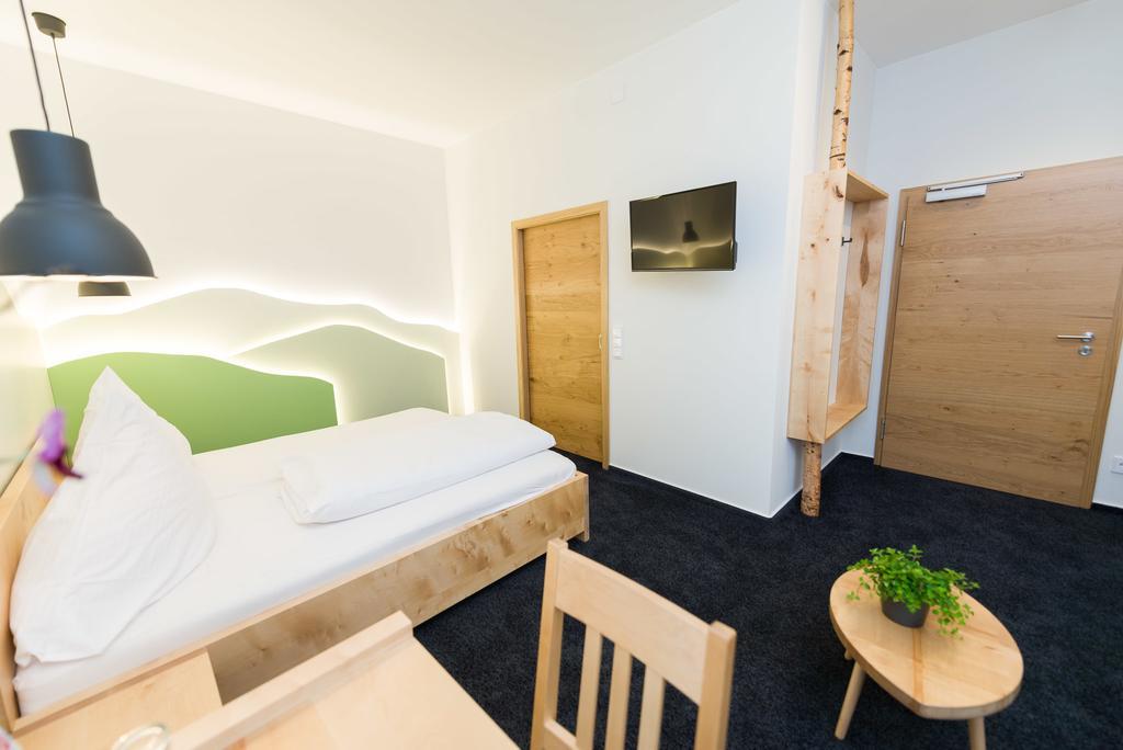 Hotel Rhoenhof Hünfeld Kültér fotó